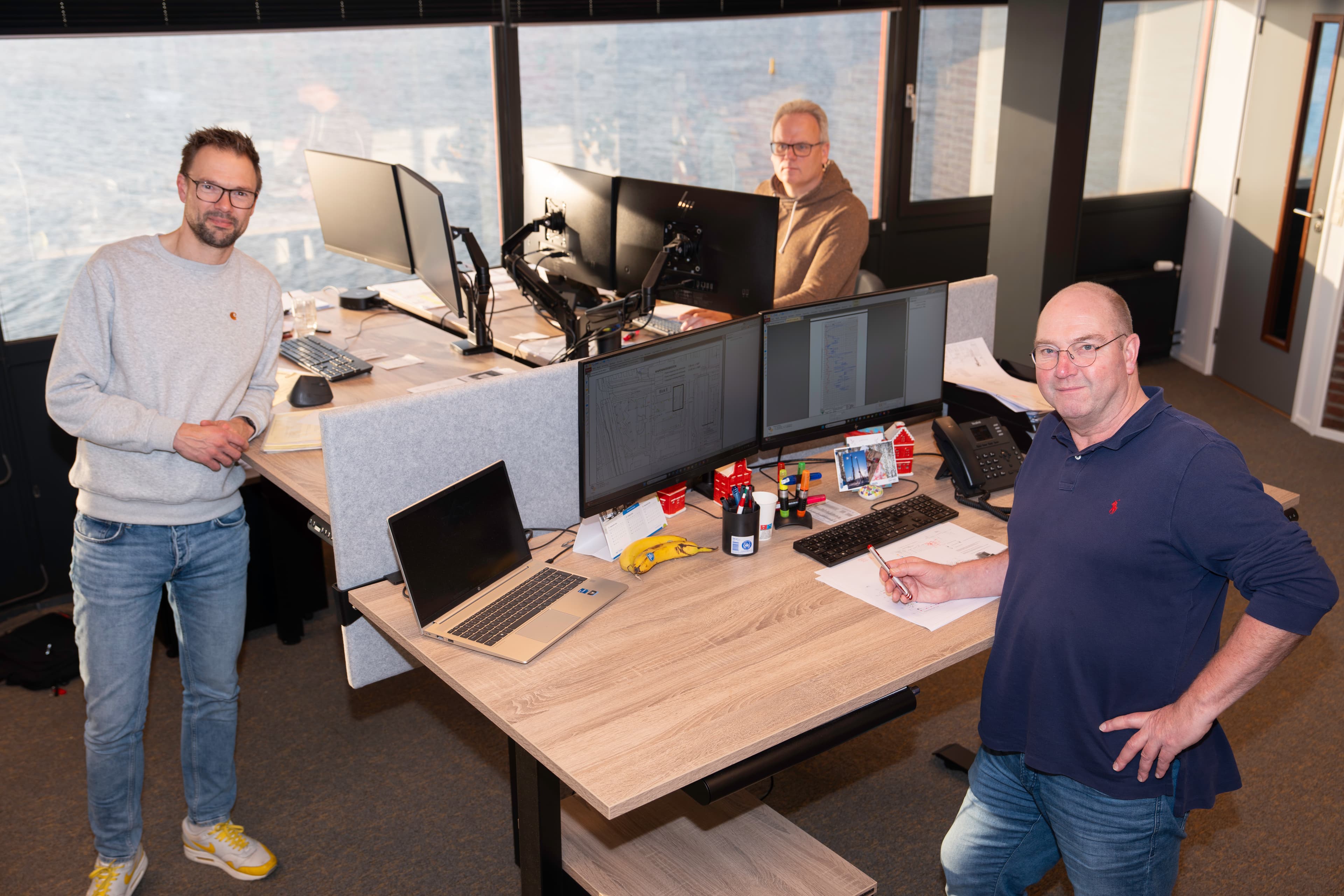 Kuipers Funderingstechniek