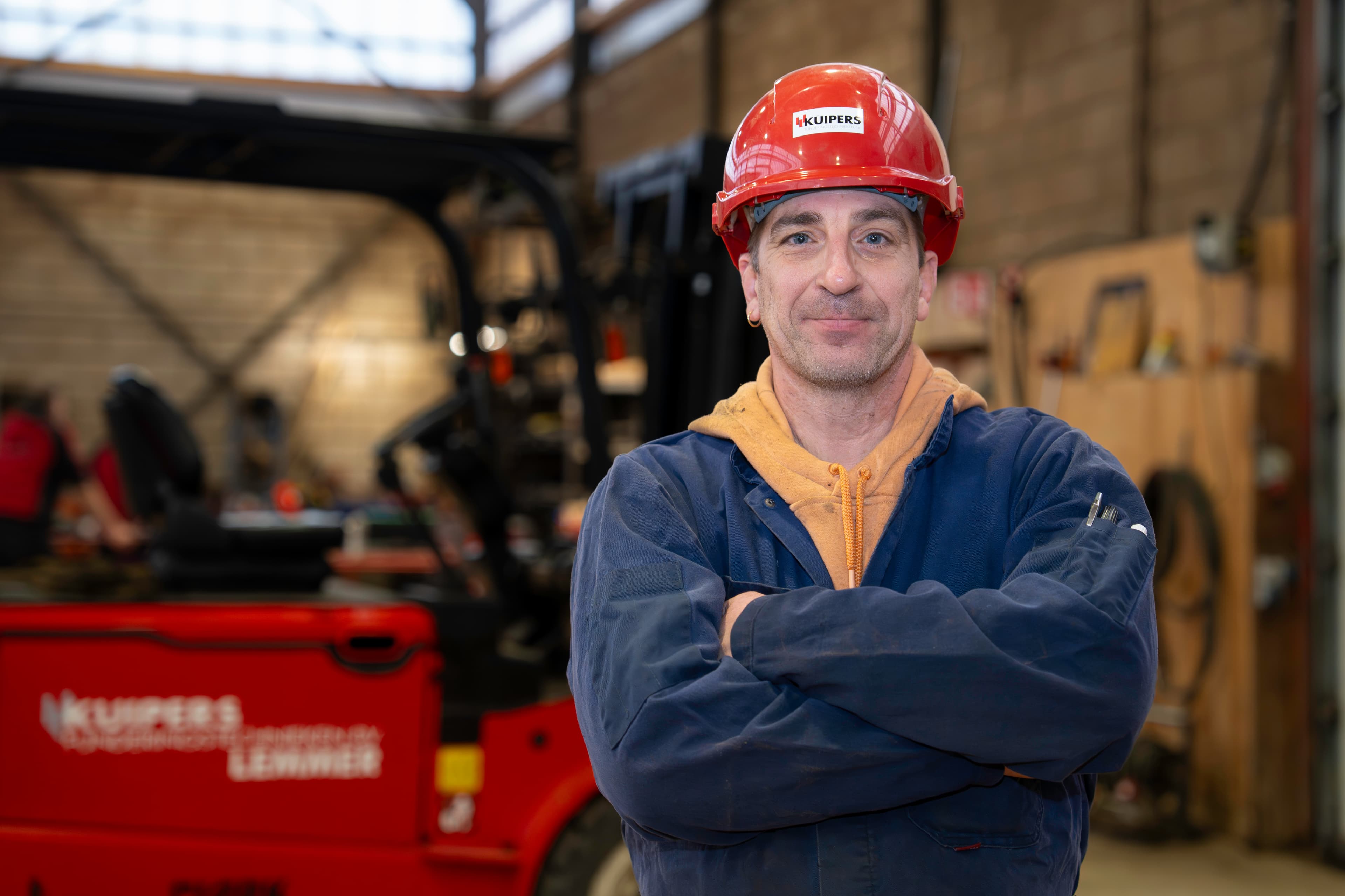 Kuipers Funderingstechniek