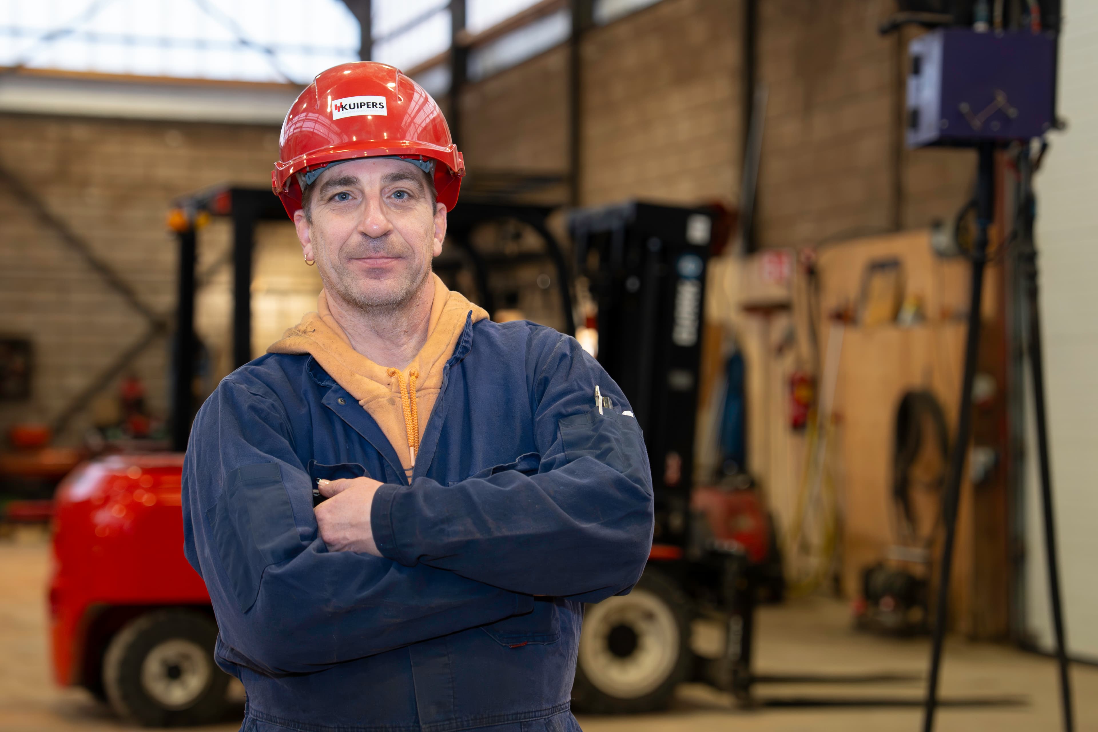 Kuipers Funderingstechniek