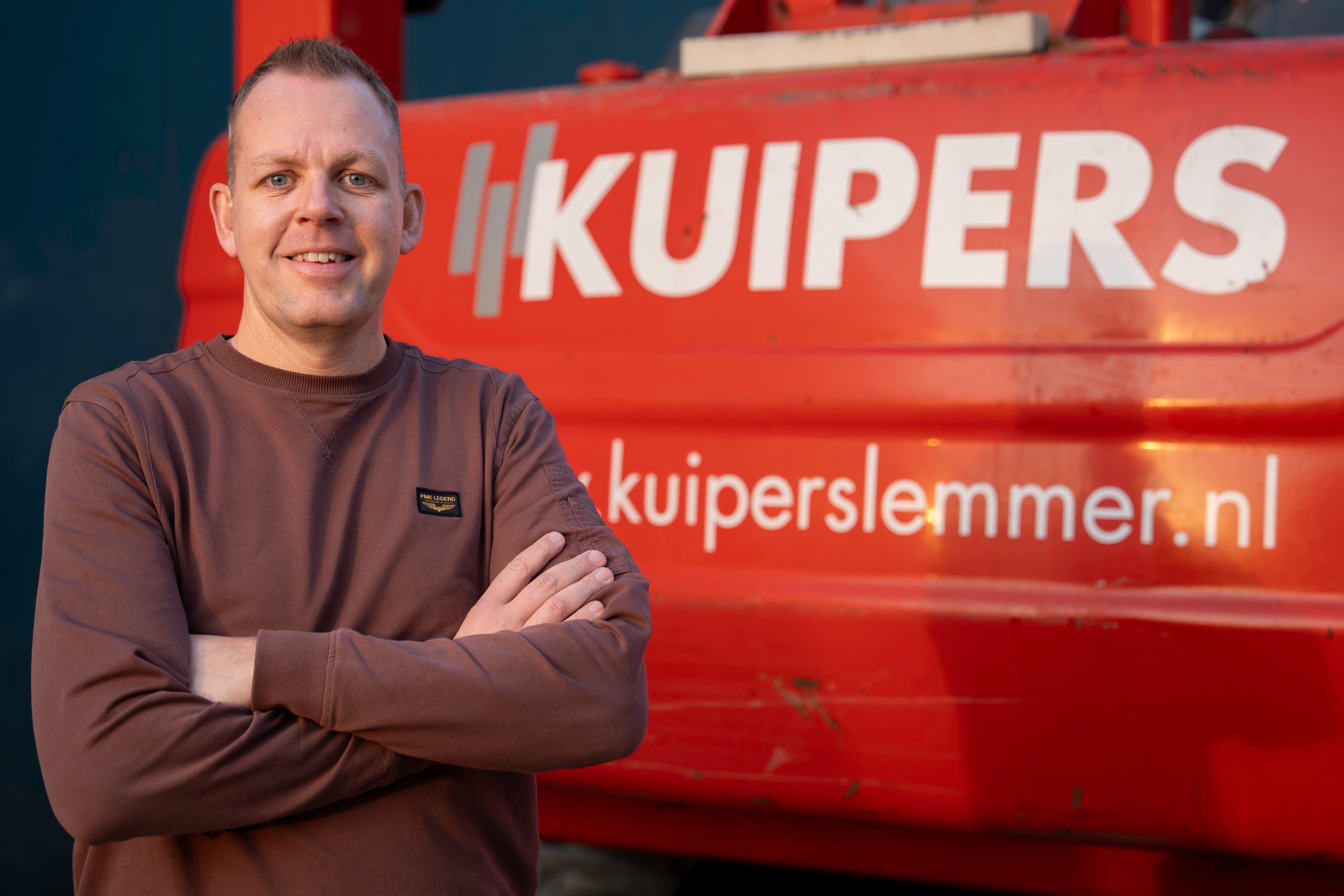 Kuipers Funderingstechniek