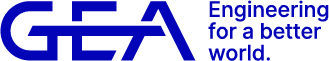 Logo GEA