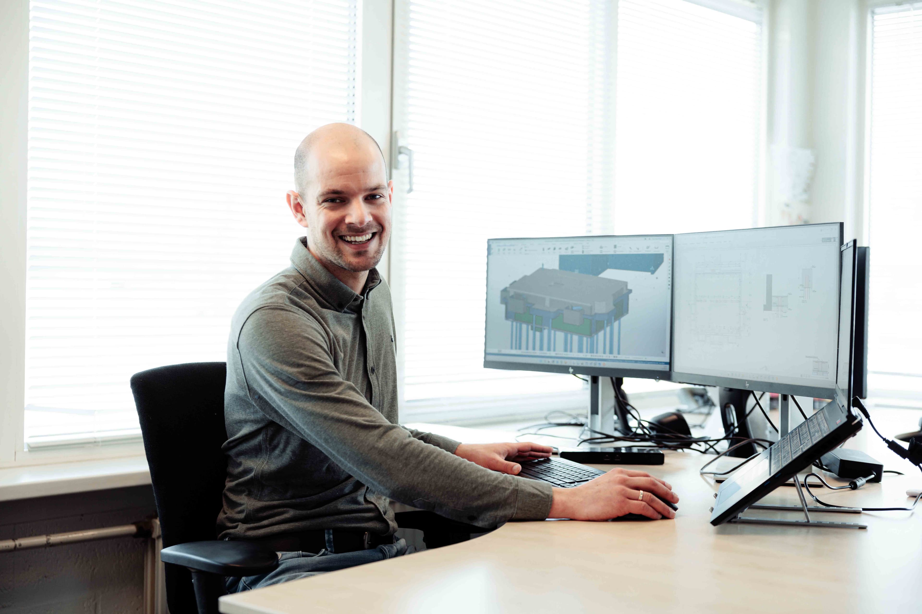 Cella Kelderbouw Solliciteer Junior Projectleider Bouwkunde