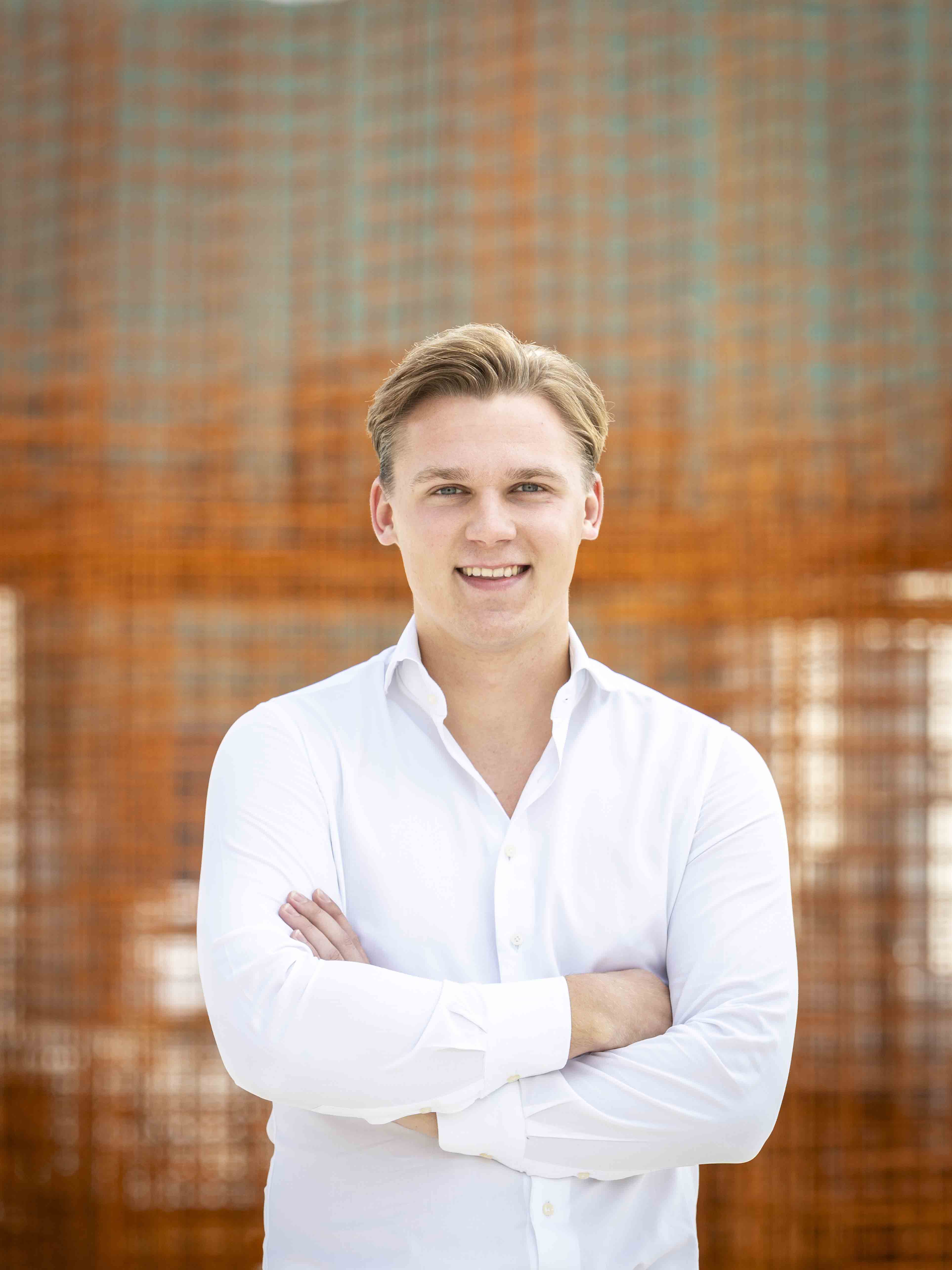 Spijkerman Joel