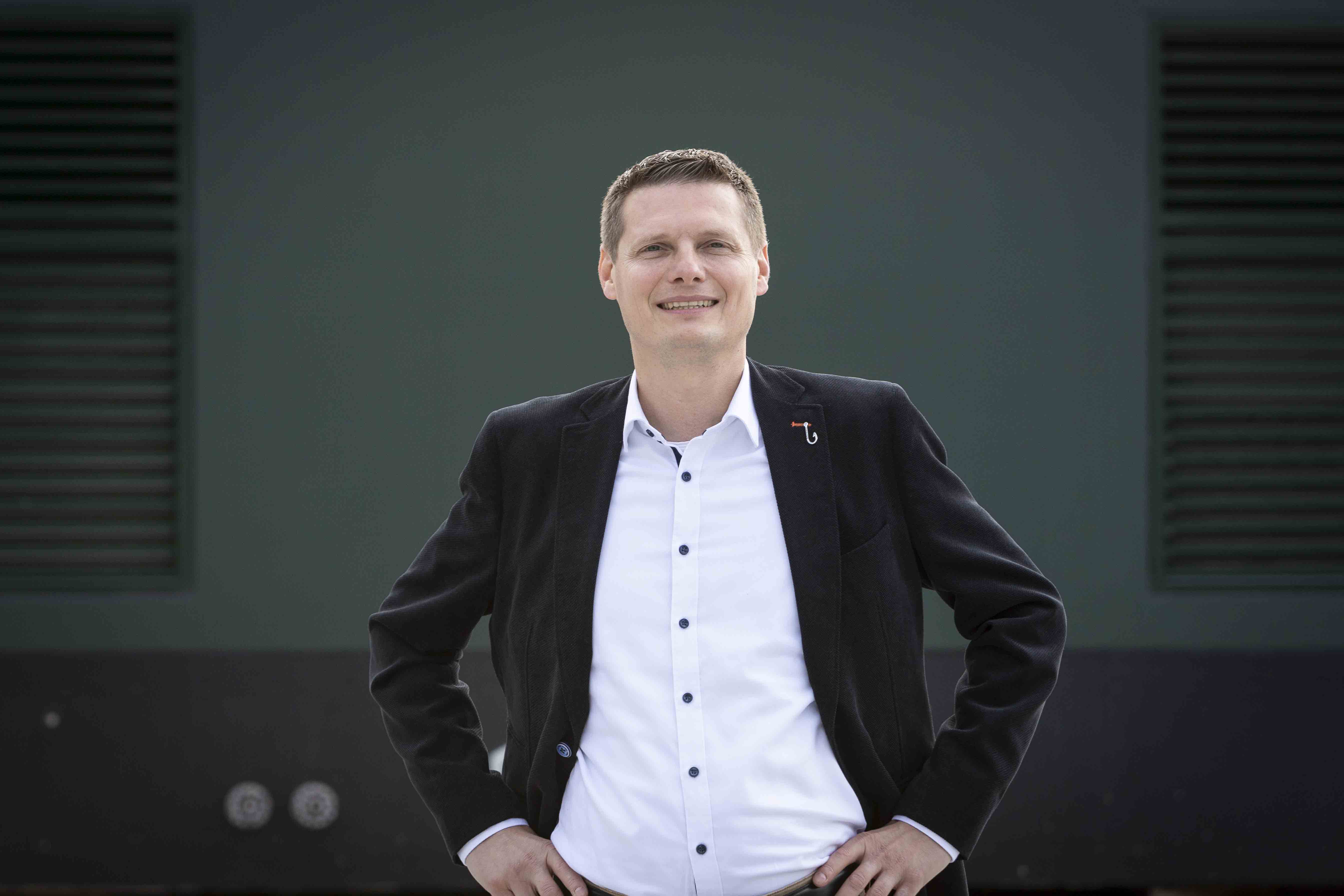 Spijkerman Accountmanager Bouwkunde