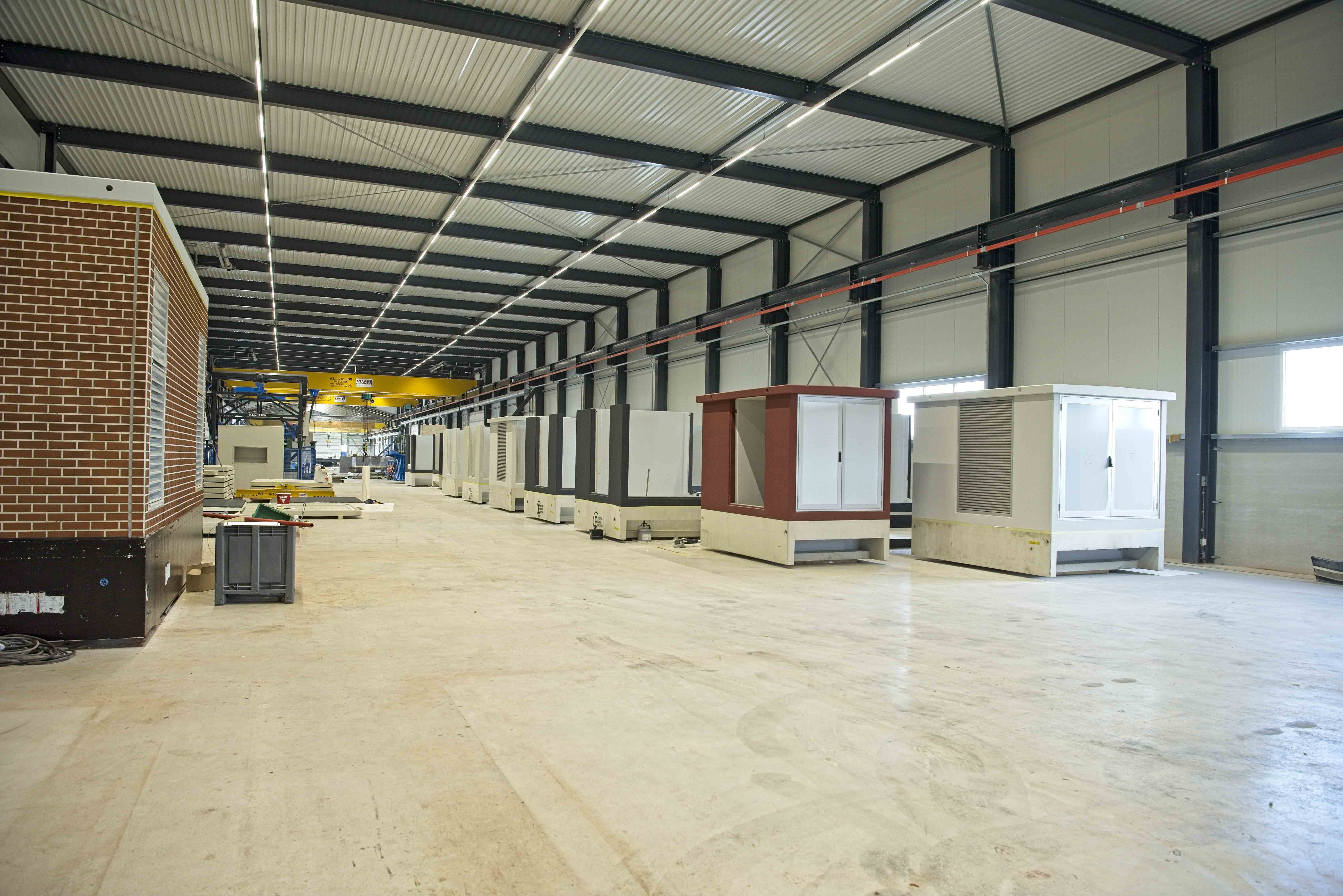 Spijkerman Vacature