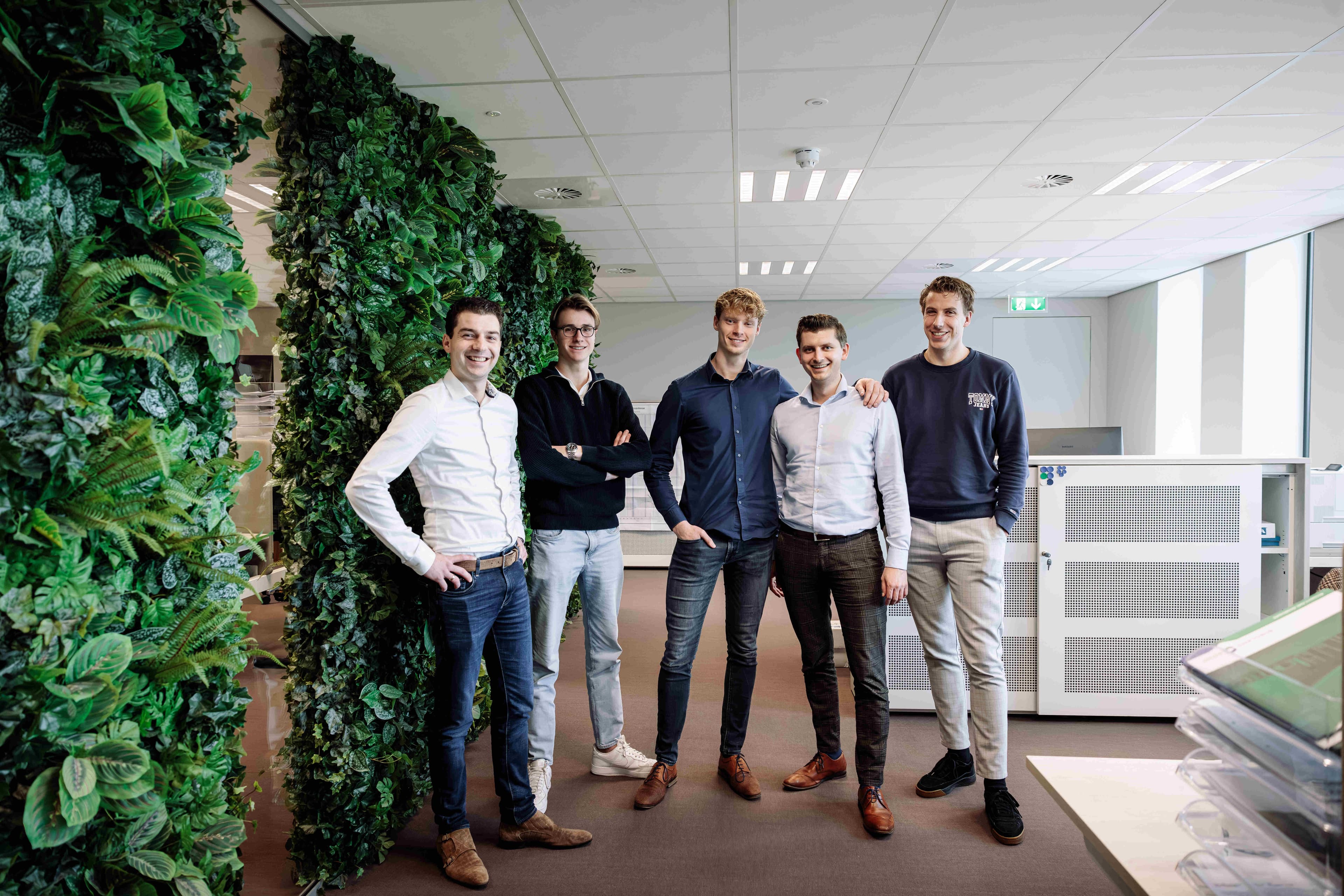 Vacatures werkvoorbereider