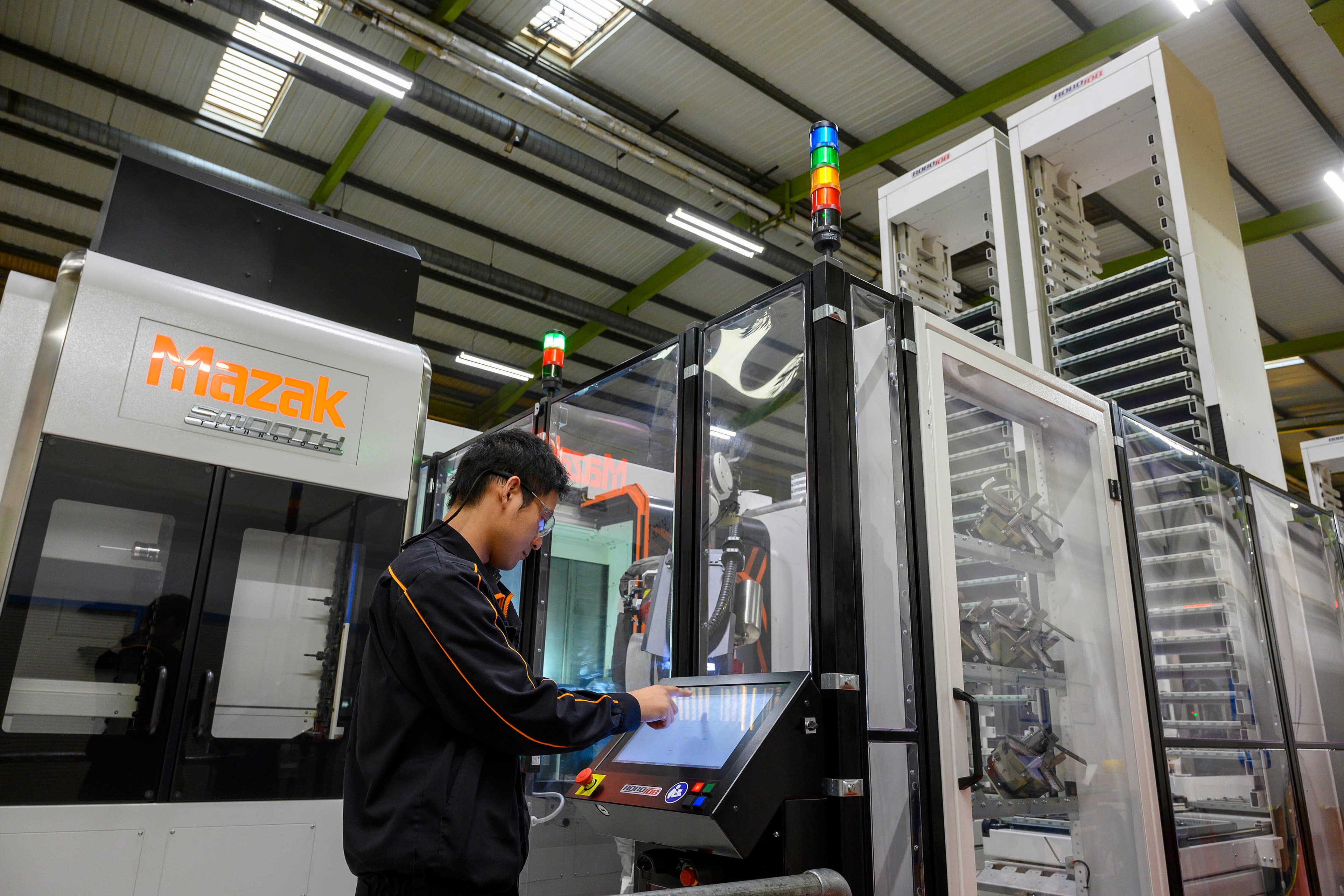 Komwerkenbijmazak.nl