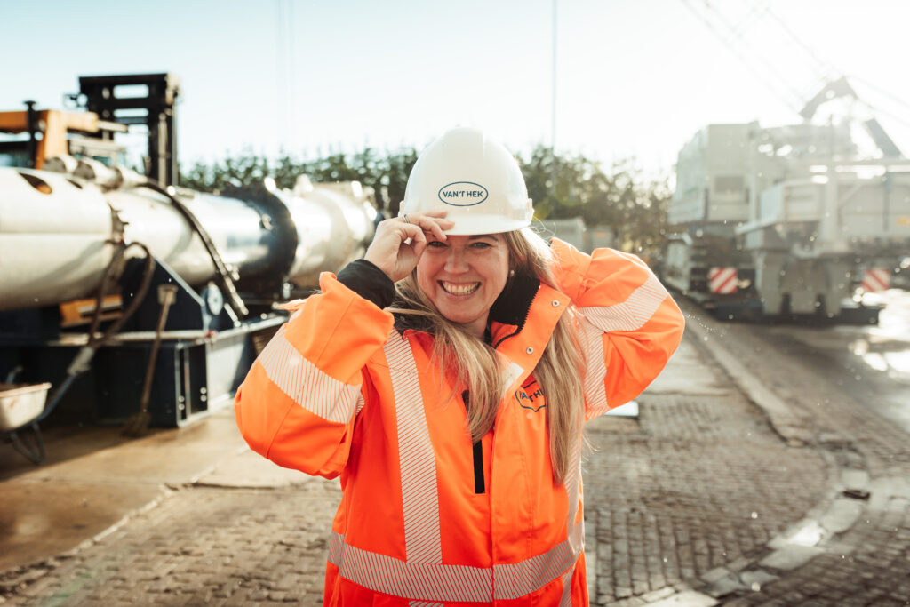 Technisch Commercieel Medewerker GWW