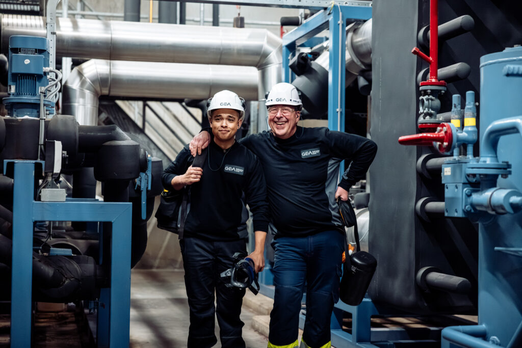 Service Monteur Koeltechniek Apeldoorn